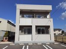 アドバンスの外観