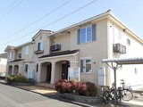 アーバンハイツ小松Ｆ