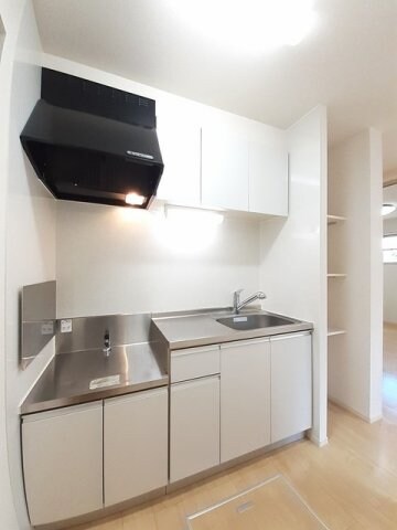  グレイス　日吉台