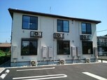 ガーデンヒルズＢ