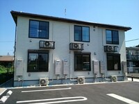 ガーデンヒルズＢ