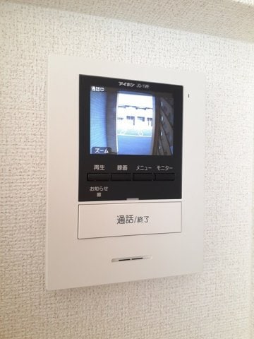  ベルフォーレ湯野Ｂ