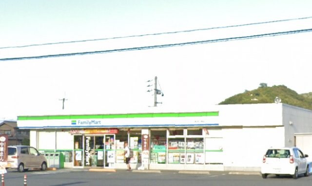 徒歩7分 レオパレスハピネス