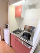  レオパレスハピネス