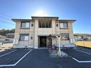  グリーンハウス平野　Ｂ棟