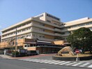 尾道市立市民病院(病院)まで2875m シャーメゾンTOKIWA