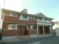 メゾン　ボヌール