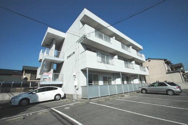  コーシンハイツ