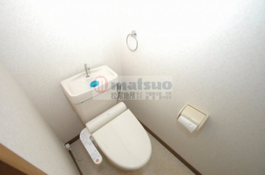  コーシンハイツ