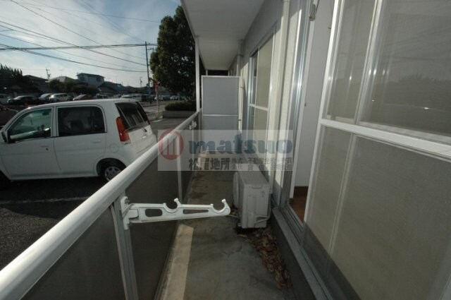  コーシンハイツ