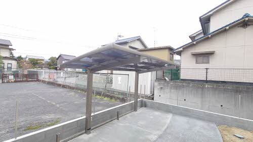  シャーメゾンファンスタ