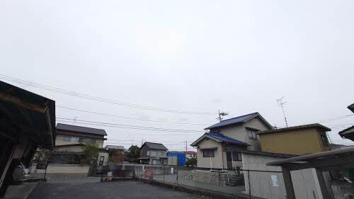  シャーメゾンファンスタ