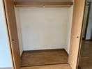 クローゼット フォレストＥｓｉｄｅ