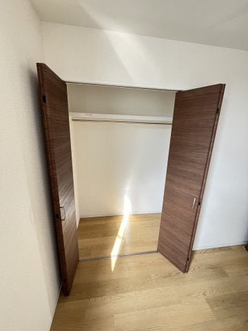  エルキュールB棟