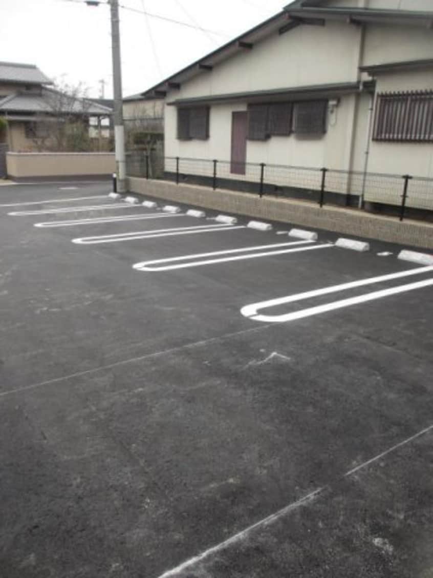  グランソレイユＨＭⅠ