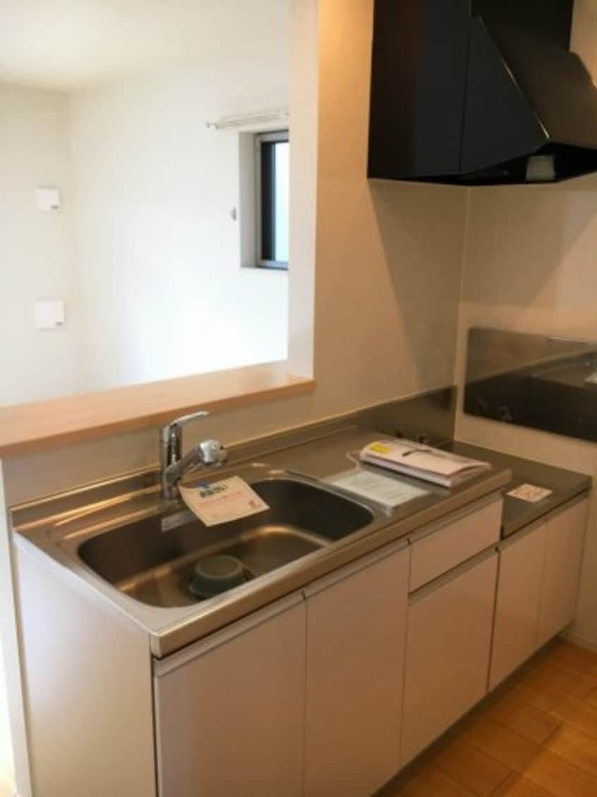  グランソレイユＨＭⅠ