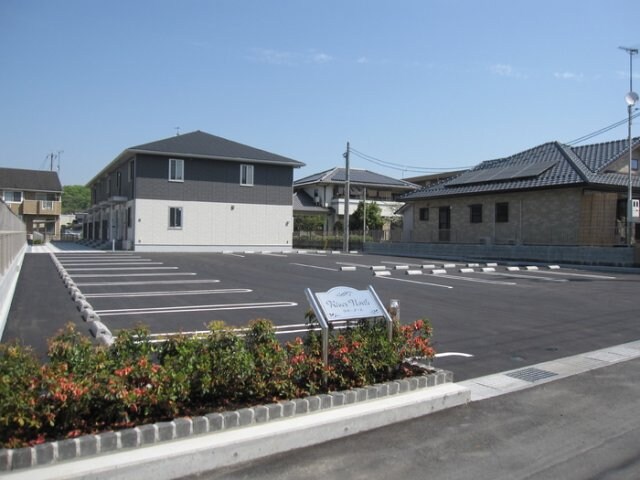  リバーノース