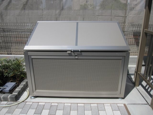  リバーノース