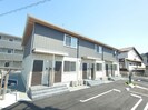 D-residence・M川北の外観