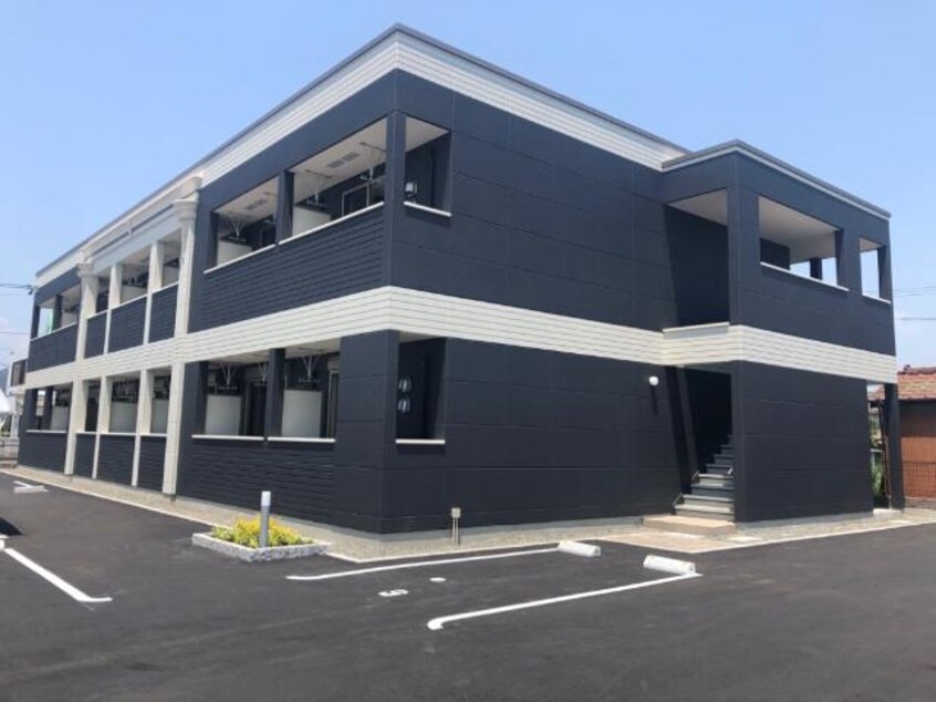 外観写真（昼） リライズ