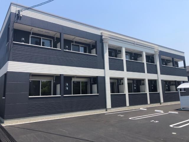 外観写真（昼） リライズ