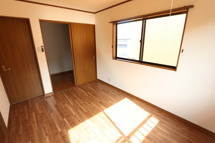  川口占部住宅　Ｇ棟