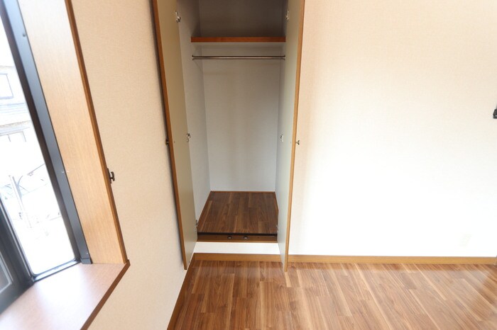  川口占部住宅　Ｇ棟