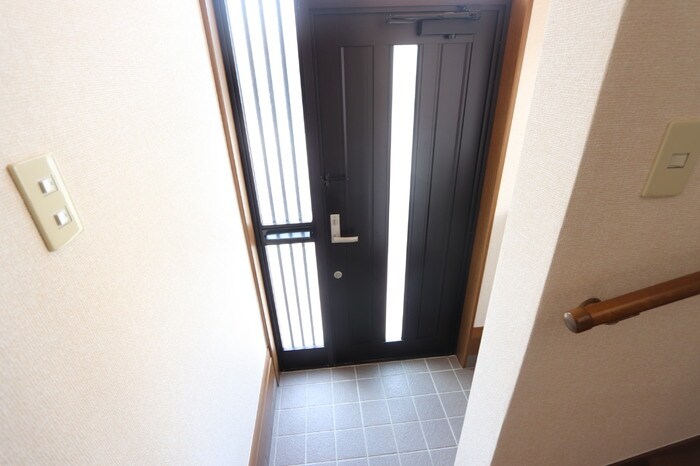  川口占部住宅　Ｇ棟