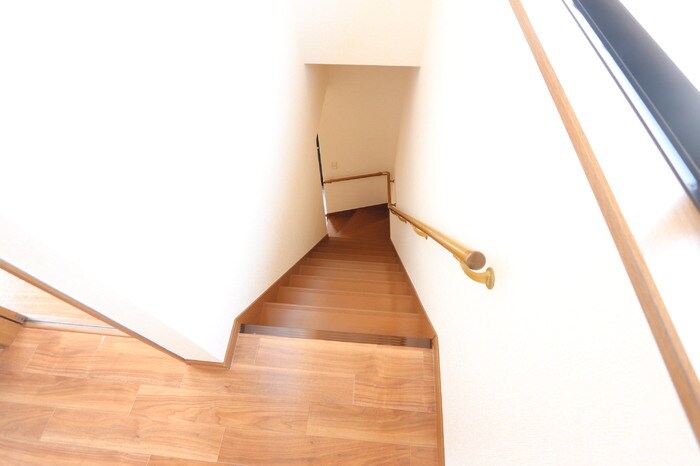  川口占部住宅　Ｇ棟