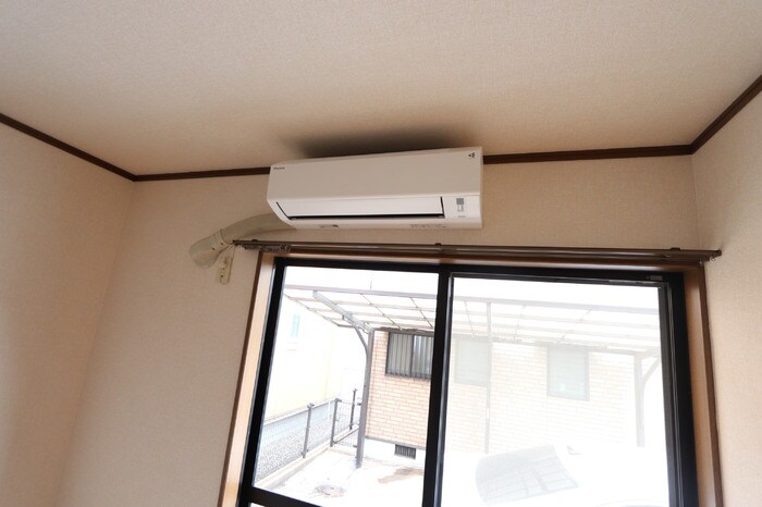  川口占部住宅　Ｇ棟