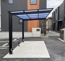  グランメゾンクレスト西新涯Ⅱ