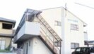 セフィーロ横尾の外観