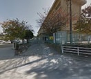 福山市立坪生小学校(小学校)まで1519m クレスト幕山