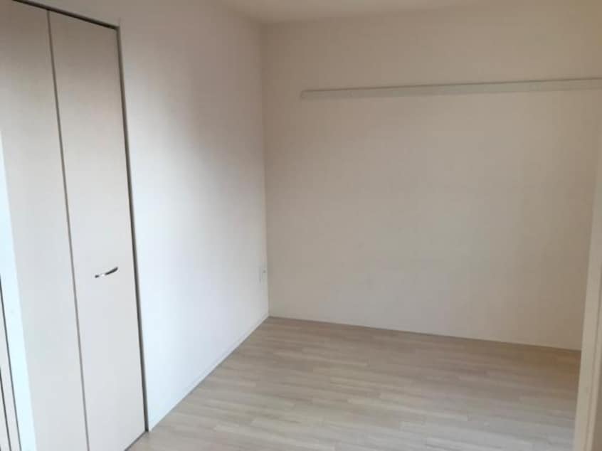 西洋室 シュエット