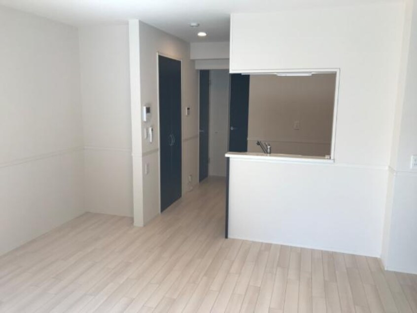 リビング フレール　陽