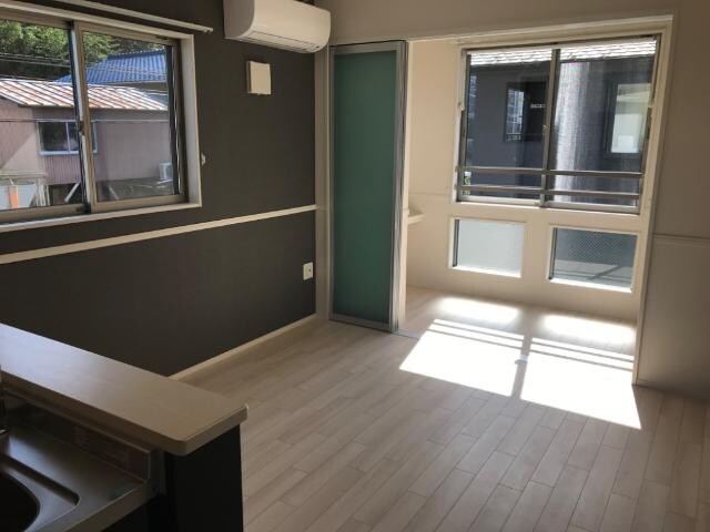 リビング フレール　陽