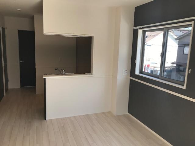 リビング フレール　陽