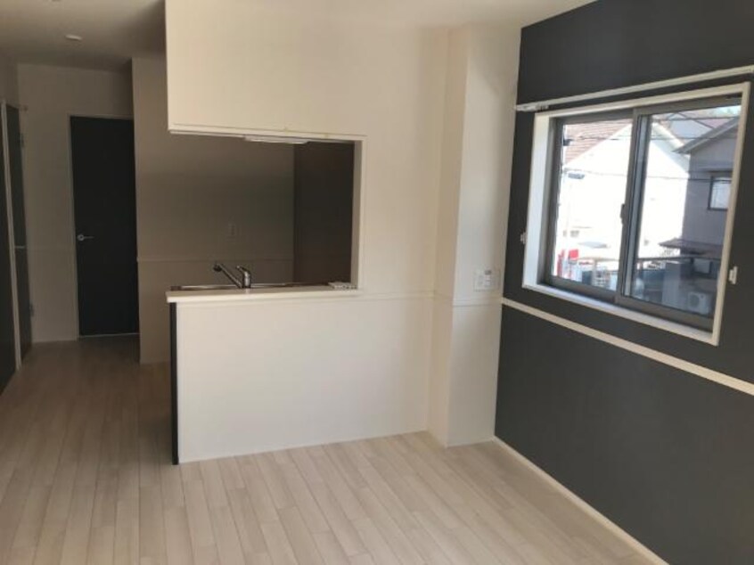 リビング フレール　陽