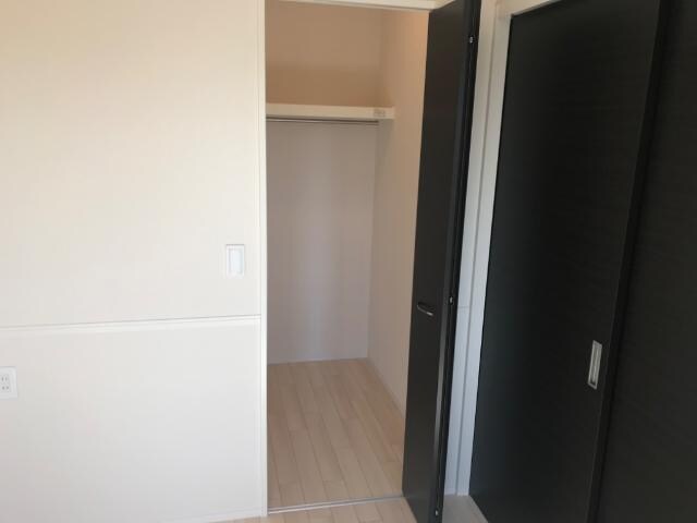 クローゼット フレール　陽