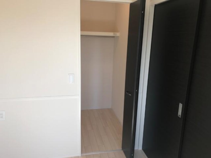 クローゼット フレール　陽