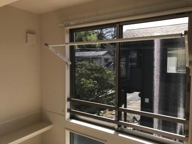 インナーテラス フレール　陽