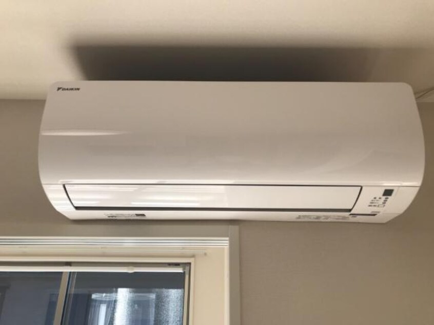 エアコン フレール　陽