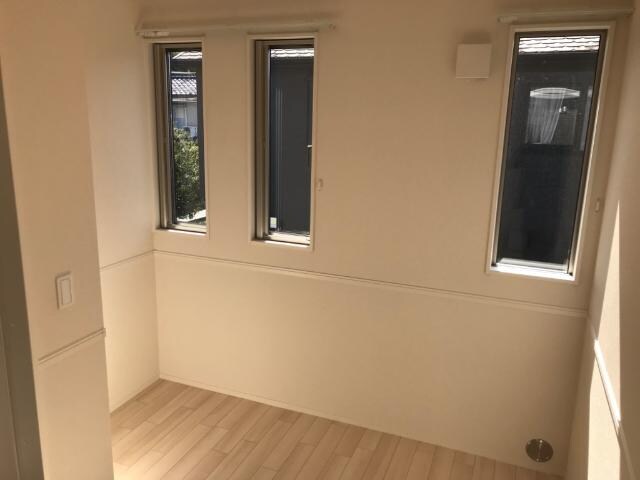 洋室 フレール　陽