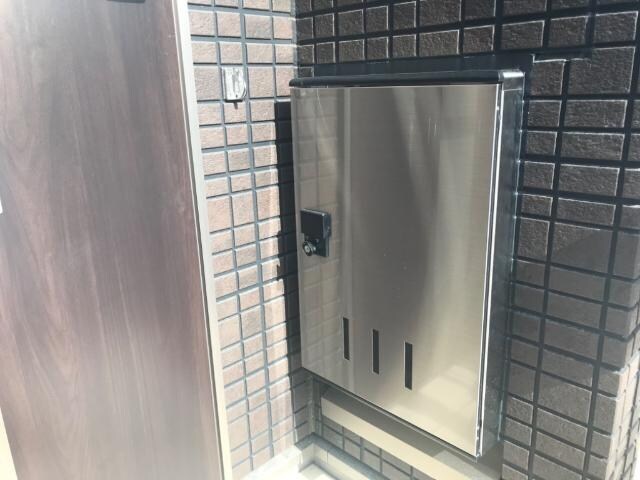 宅配BOX フレール　陽