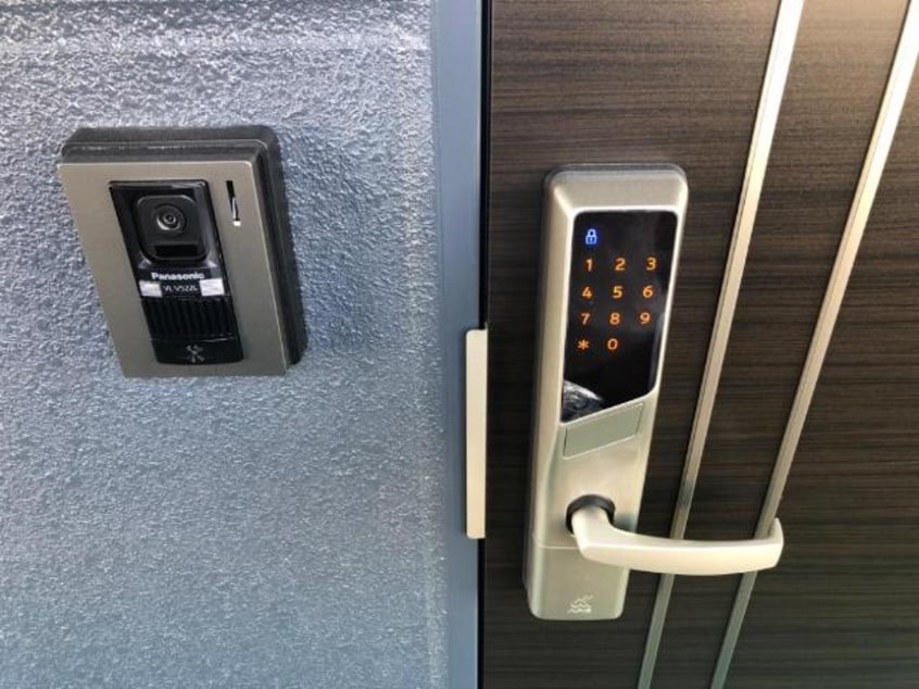 電子キー ティエードⅡ