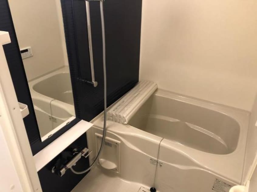 バス／シャワールーム等 ティエードⅡ