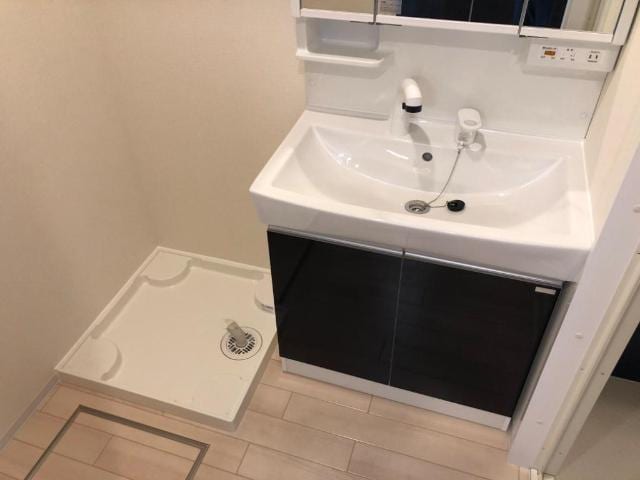 洗面 ティエードⅡ