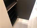 下駄箱 ティエードⅡ