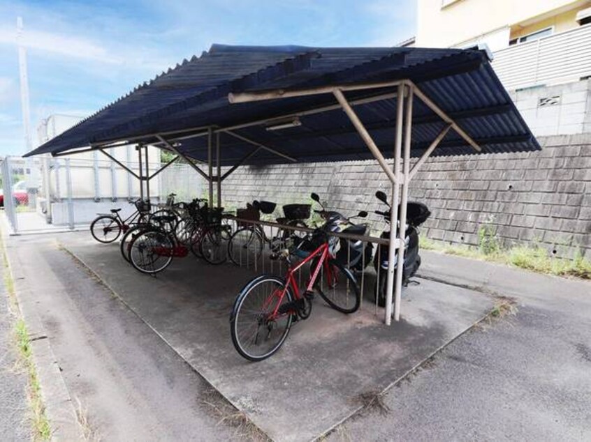  ビレッジハウス大門2号棟