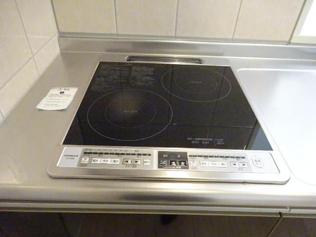 ＩＨクッキング ティエラ・セゾン